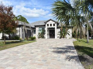 474 Stevensville St, Pt Charlotte, FL 33954