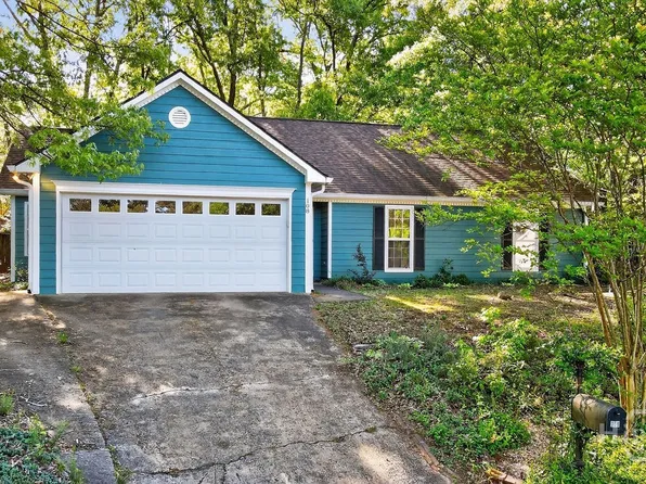 108 Winthrop Court, Athens, GA 30605