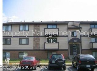 501 Heather Ridge Dr UNIT J, Frederick, MD 21702