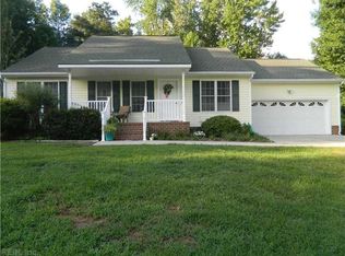 8869 Rangtang Rd, Gloucester, VA 23061