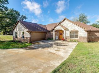 8500 Linden Ct, Granbury, TX 76049