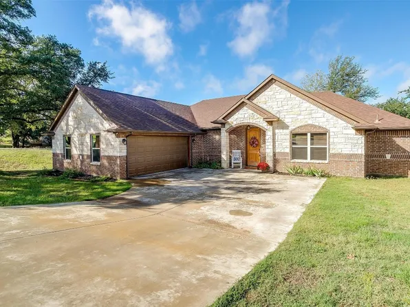 8500 Linden Ct, Granbury, TX 76049