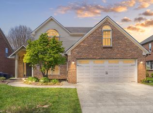 3365 Malone Dr, Lexington, KY