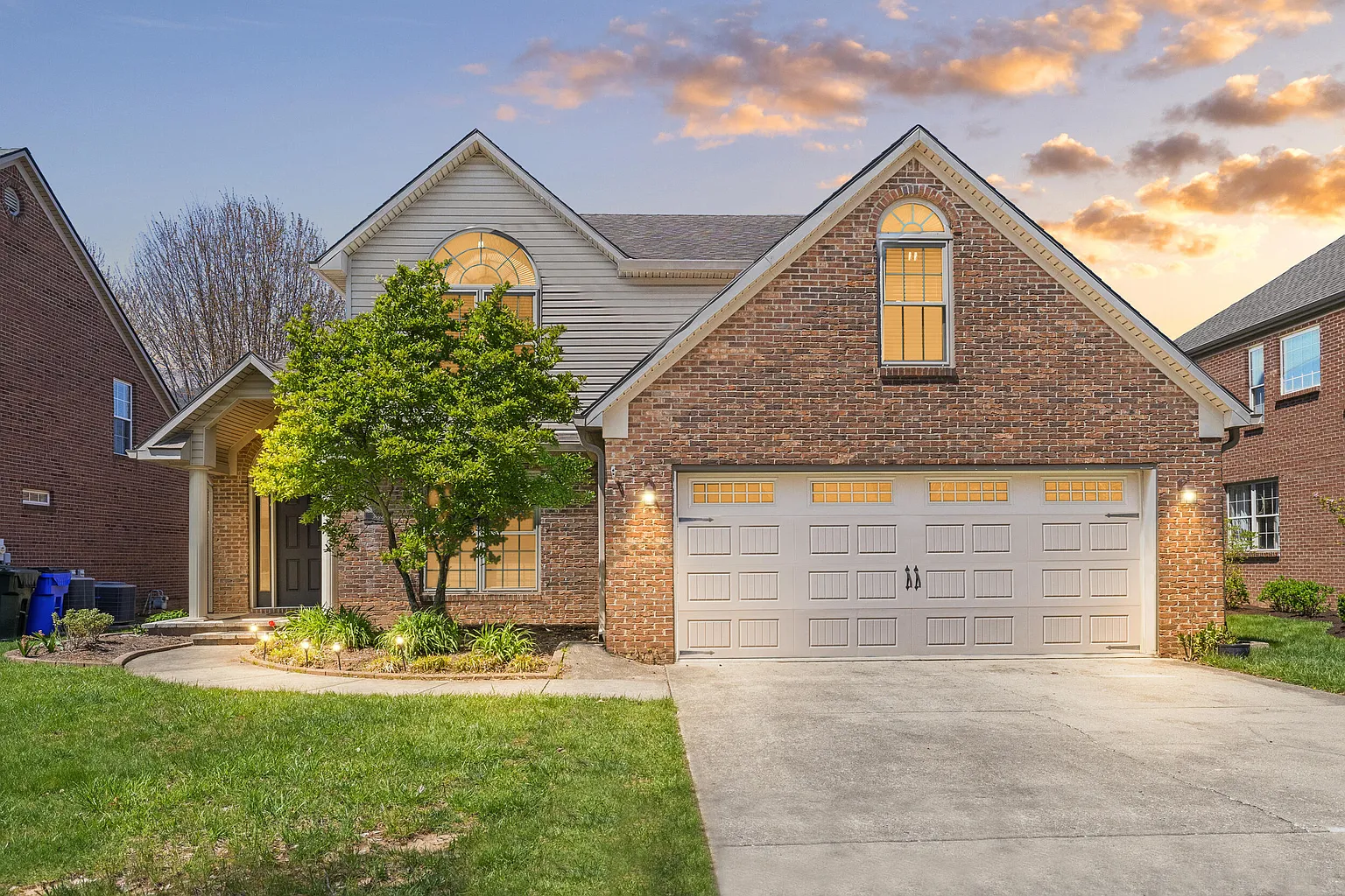 3365 Malone Dr photo 1