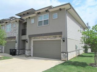 3449 Summerway Dr, College Station, TX 77845