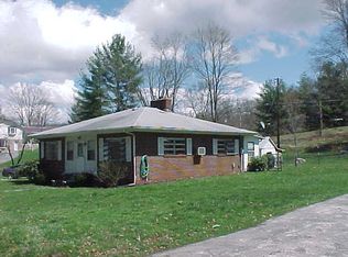 3338 Gardner Rd, Princeton, WV 24740