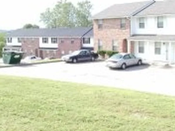 2423 Beasley Ct APT D, Jefferson City, MO 65101