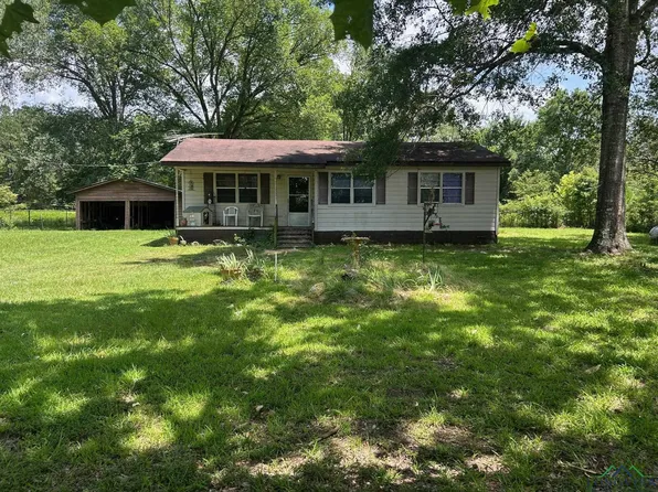 6146 Us Highway 79 N, De Berry, TX 75639