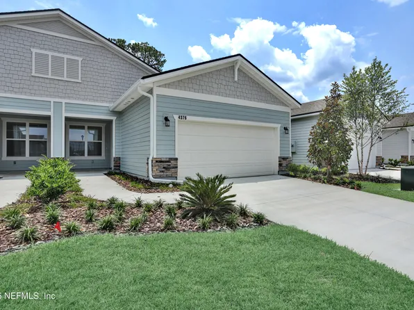 4376 SUN GARDEN Drive, Jacksonville, FL 32257