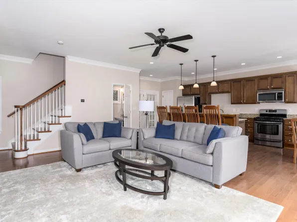 367 Quarry Rd, Charlottesville, VA 22902