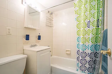 Rented by Alpha Properties NYC I LLC