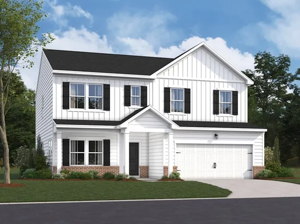 4396 Stengel St, Raleigh, NC 27616