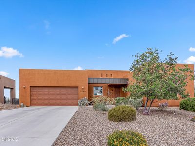 7530 S Carver Ln, Tucson, AZ, 85747