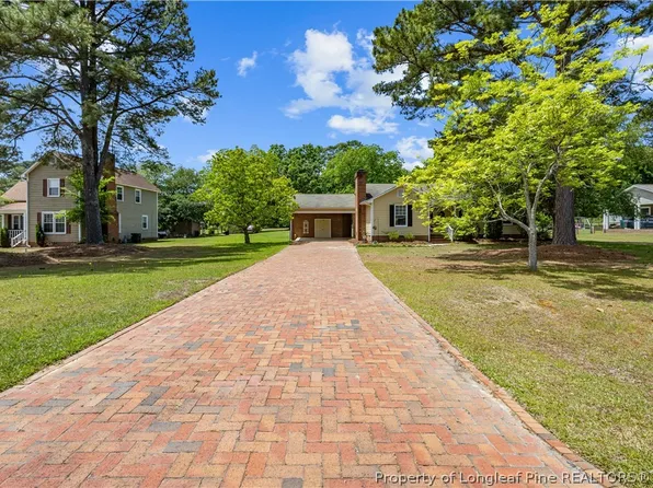3901 Carson Dr, Sanford, NC 27332