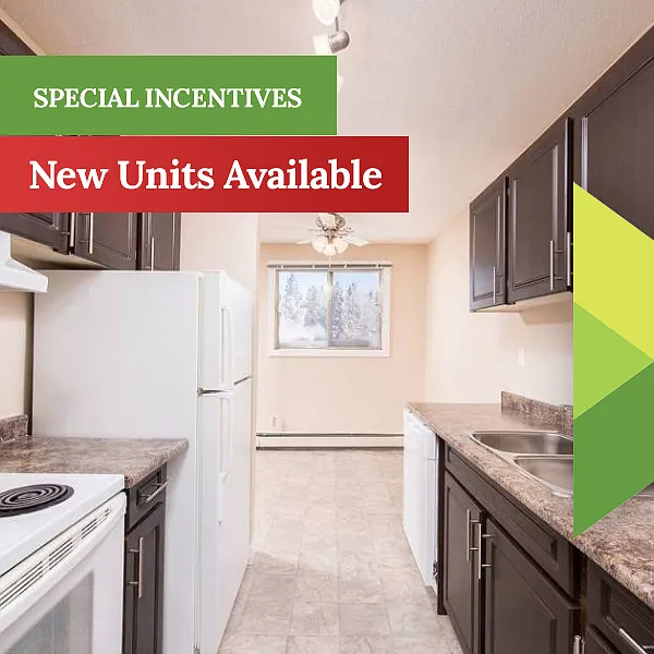 Raleigh Square Apartments — Photo 1