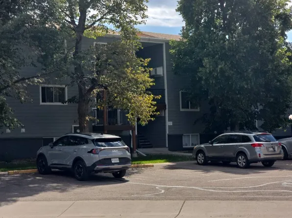 16359 W 10th Ave APT W3, Golden, CO 80401
