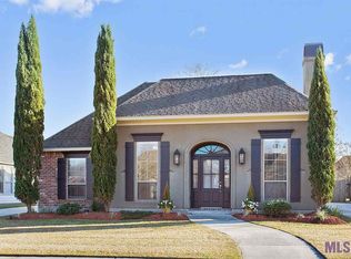 10426 Springpark Ave, Baton Rouge, LA 70810