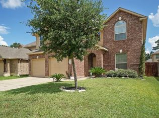 7478 Durango Creek Dr, Magnolia, TX 77354