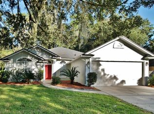 9555 Broken Oak Blvd, Jacksonville, FL 32257