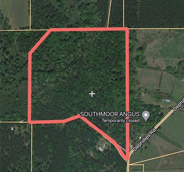 Peaceful Pines Rd, Husser, LA 70442 MLS 2419289 Zillow