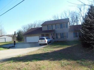 3245 Old A #E, Georgetown, OH 45121