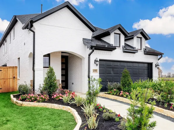 Homes Available Soon, Sienna 40