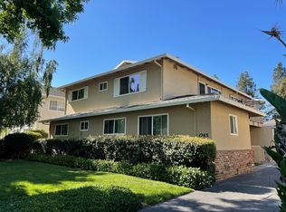 1245 Coronado Dr APT 2, Sunnyvale, CA