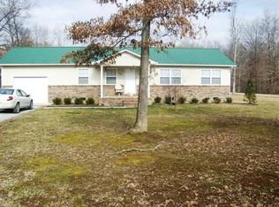 123 Hillcrest Villa Rd, Manchester, TN 37355