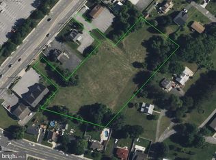 8713 Belair Rd, Nottingham, MD 21236