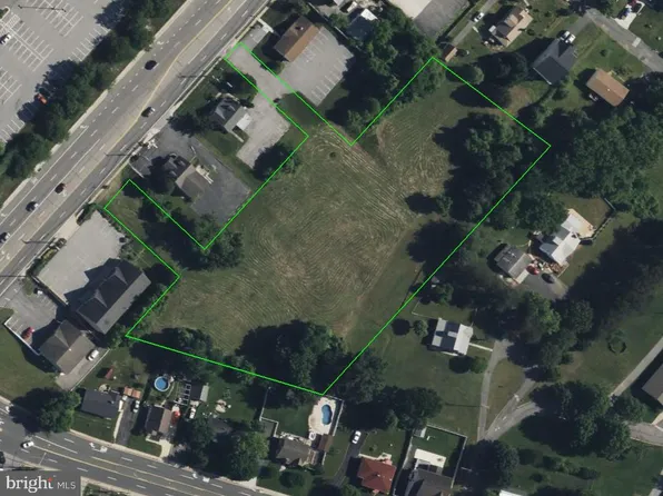 8713 Belair Rd, Nottingham, MD 21236