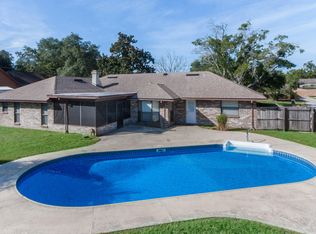 2893 Circle Ridge Dr, Orange Park, FL 32065