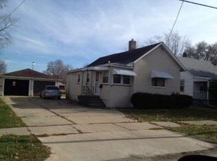 813 Cable St, Streator, IL 61364