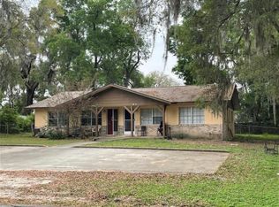 6202 SE 119th Pl, Belleview, FL 34420