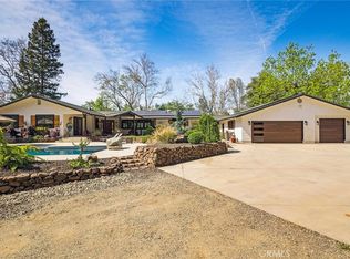 673 Stilson Canyon Rd, Chico, CA 95928