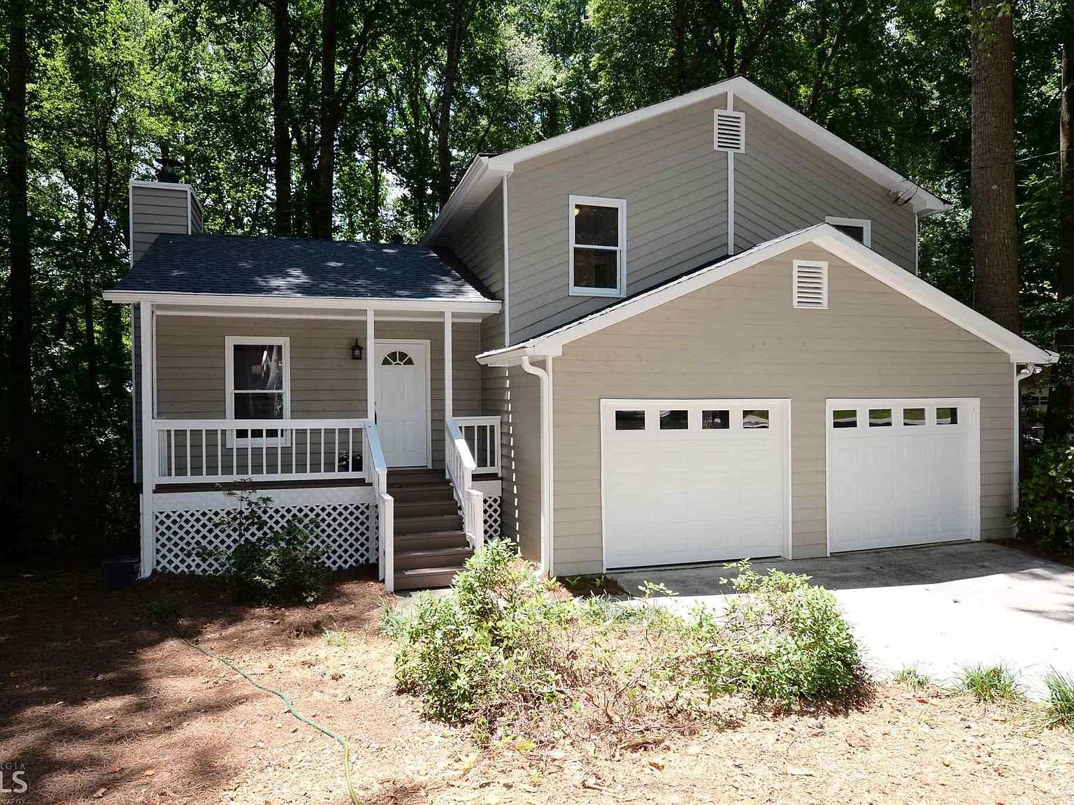 2825 Wendy Ln, Marietta, GA 30062 Zillow