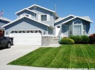 5530 W Wildberry Cir, Kearns, UT 84118