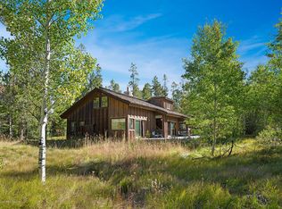 8840 Timber Ln, Moose, WY 83012