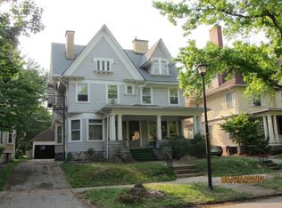 79 Argyle St, Rochester, NY 14607