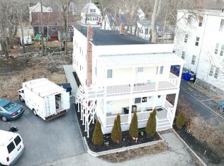 95 Pacific St, Rockland, MA 02370