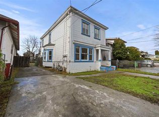 2931 Chestnut St, Oakland, CA 94608