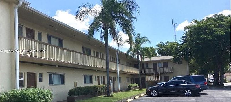 1st image of 6750 Arbor Dr APT 107