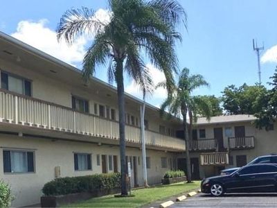 6750 Arbor Dr APT 107, Hollywood, FL, 33023