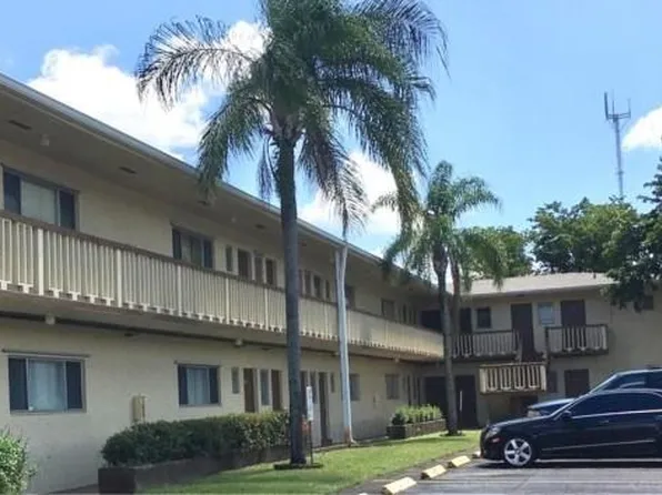 6750 Arbor Dr APT 107, Hollywood, FL 33023