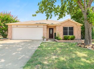 3300 Creekwood Dr, Wylie, TX 75098