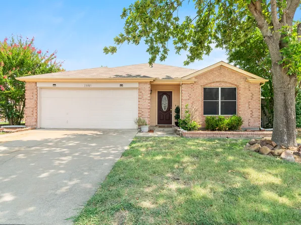 3300 Creekwood Dr, Wylie, TX 75098