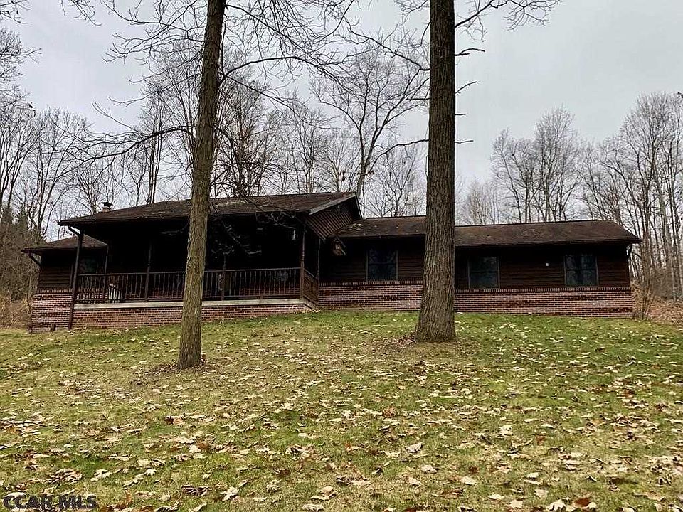 285 Upper Valley Rd, Spring Mills, PA 16875 Zillow