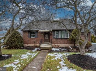 1515 Cherry Ln, Pottstown, PA