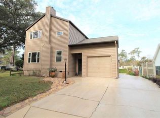 4284 Brook Dr, Murrells Inlet, SC 29576