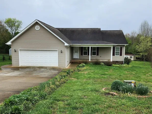 404 Stable Brook Ln, Taylorsville, NC 28681