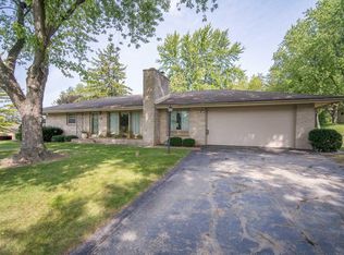 16980 Beverly Dr, Brookfield, WI 53005